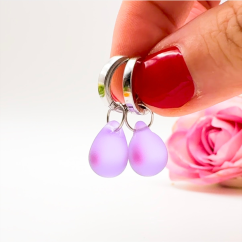 Z šeříků - mat (proměnky)