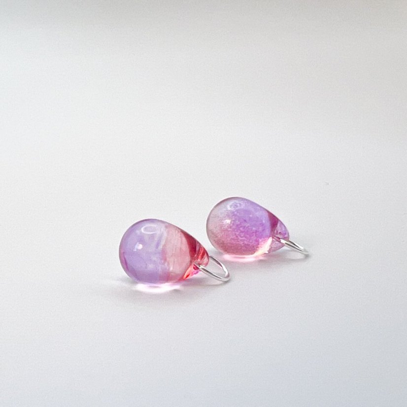 Cukrová oblaka (proměnky)