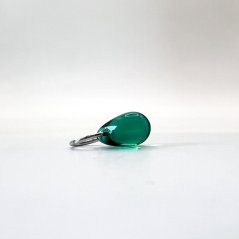 Svatojánská noc - mini (Náhrdelníkové sklíčko)