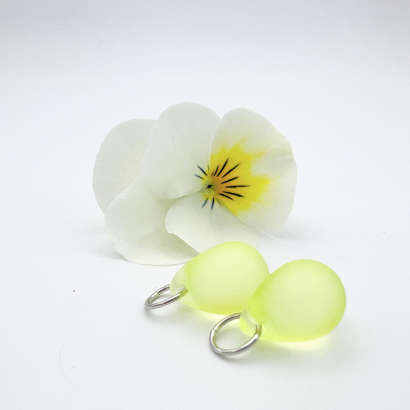 Matná startovací sada se šperkovnicí zdarma