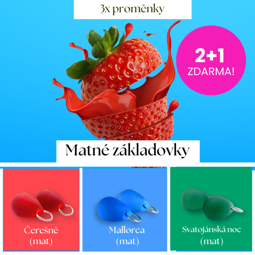 Matné základovky