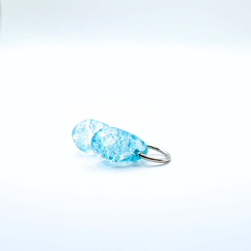 Blue Curacao - mini (proměnky)