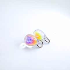 Polární záře (proměnky)