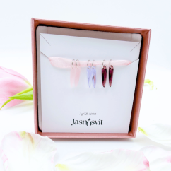 Kolekce Jazýčky 2+1 zdarma