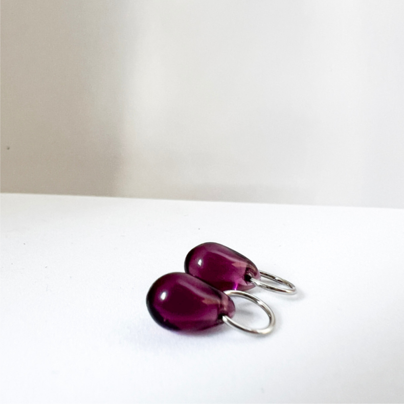 Půlnoční Vášeň - mini (proměnky)