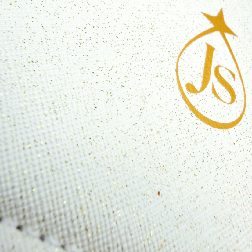 Velká šperkovnice - třpytivá