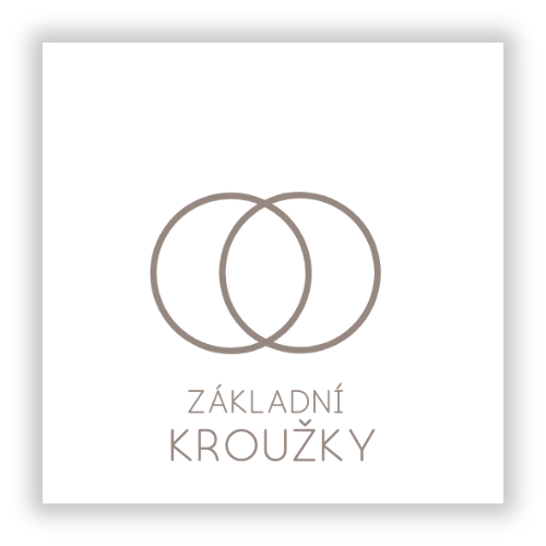 kroužky - Novinka
