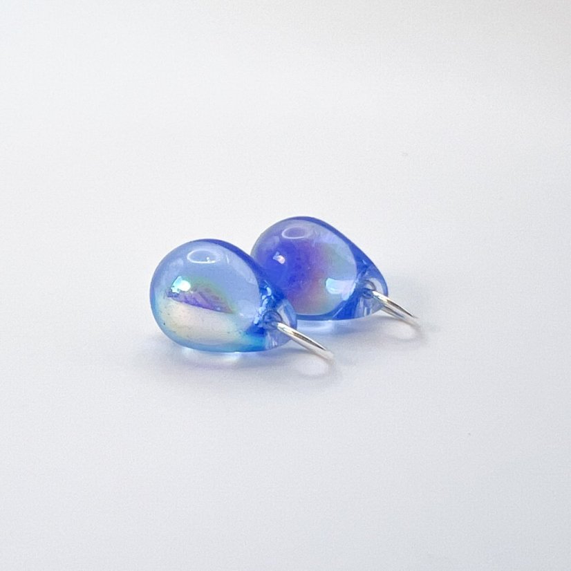 Křídla vážky (proměnky)