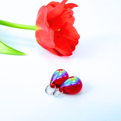 Vnitřní žár (Proměnky)