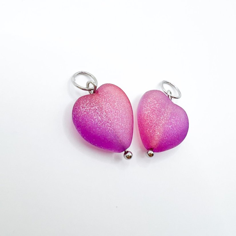 Vášnivá - Kolekce sklíček (Proměnky)