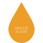 Medově sladké