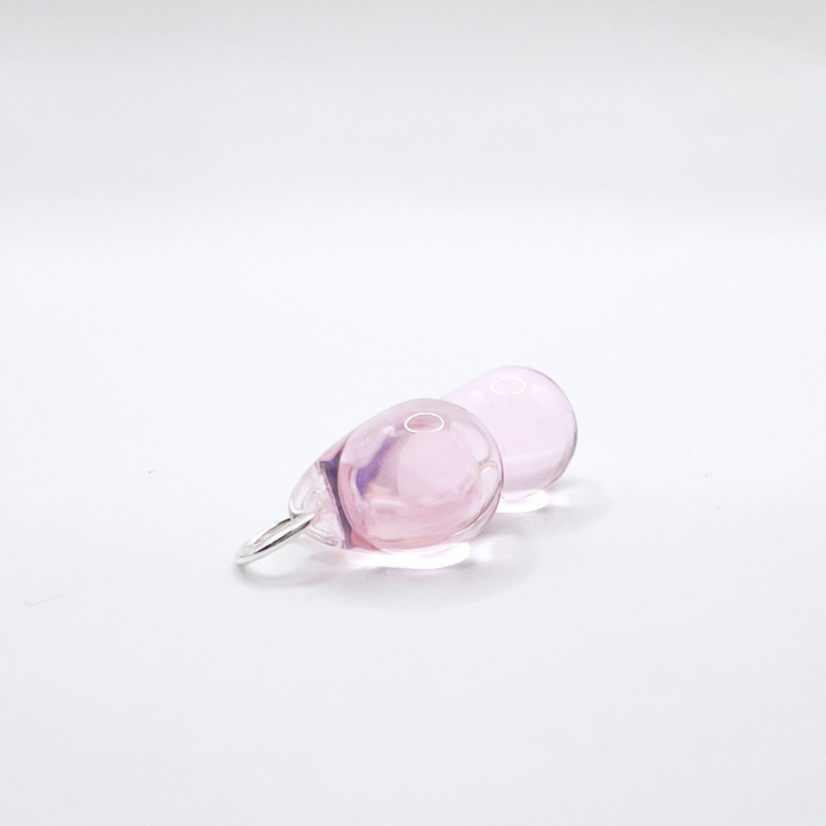 Odstíny plamene - startovací sada (Chirurgická ocel) se šperkovnicí zdarma