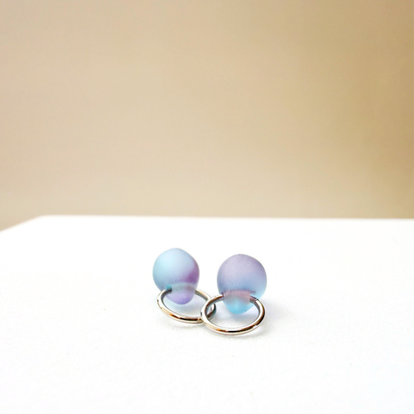 Mlžný opar - mini (proměnky)