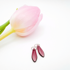 Jazýčky Půlnoční vášeň