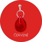🔴Červené