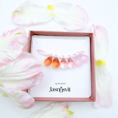 Vůně Jara  - Kolekce sklíček 2+1 (Proměnky)