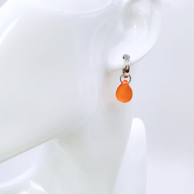 Dubnová sklíčka - Kolekce 4v1 se slevou 20% chirurgická ocel