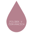Polibek v červáncích