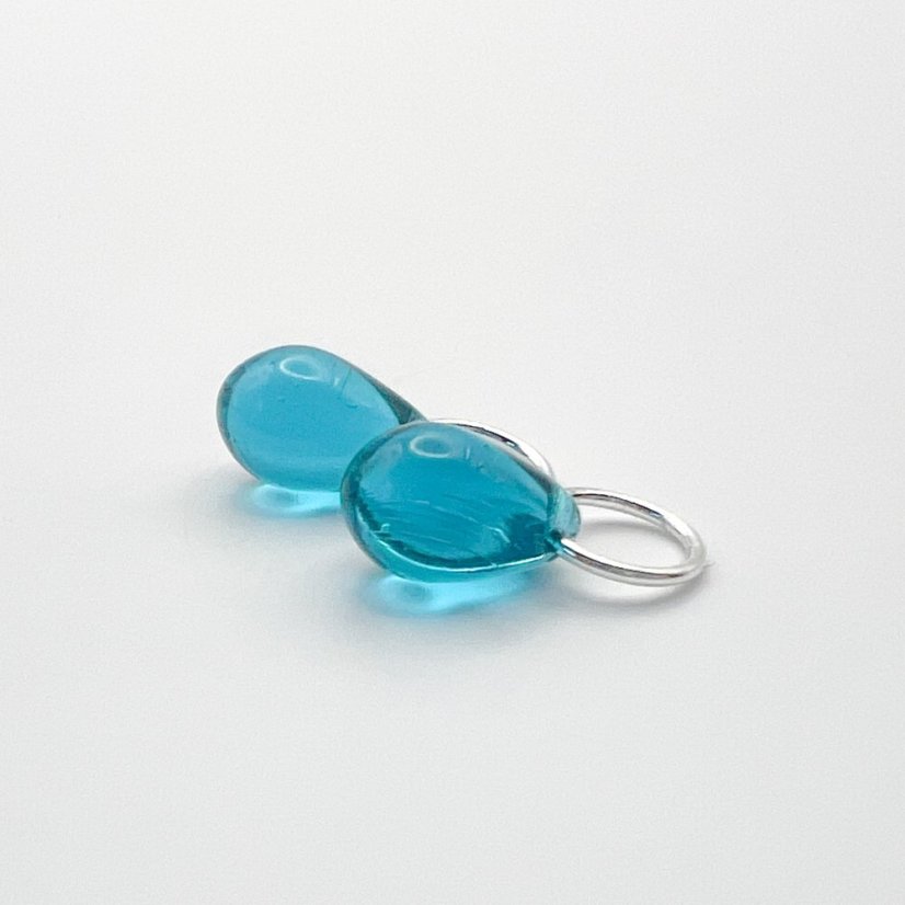 mini tichá laguna