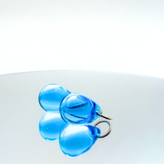 Svěží akvamarín (proměnky)