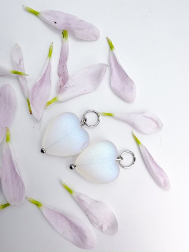 Miluju všechny - Startovací sada 13v1 (kroužky 12mm)  se šperkovnicí zdarma