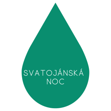 Svatojánská noc