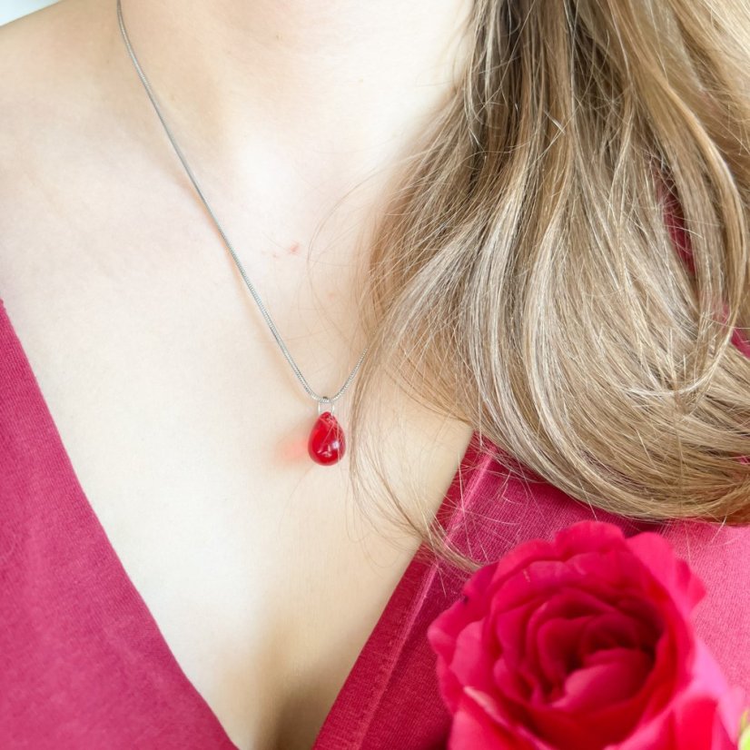 Hadí řetízek 38 cm (Proměnkový)