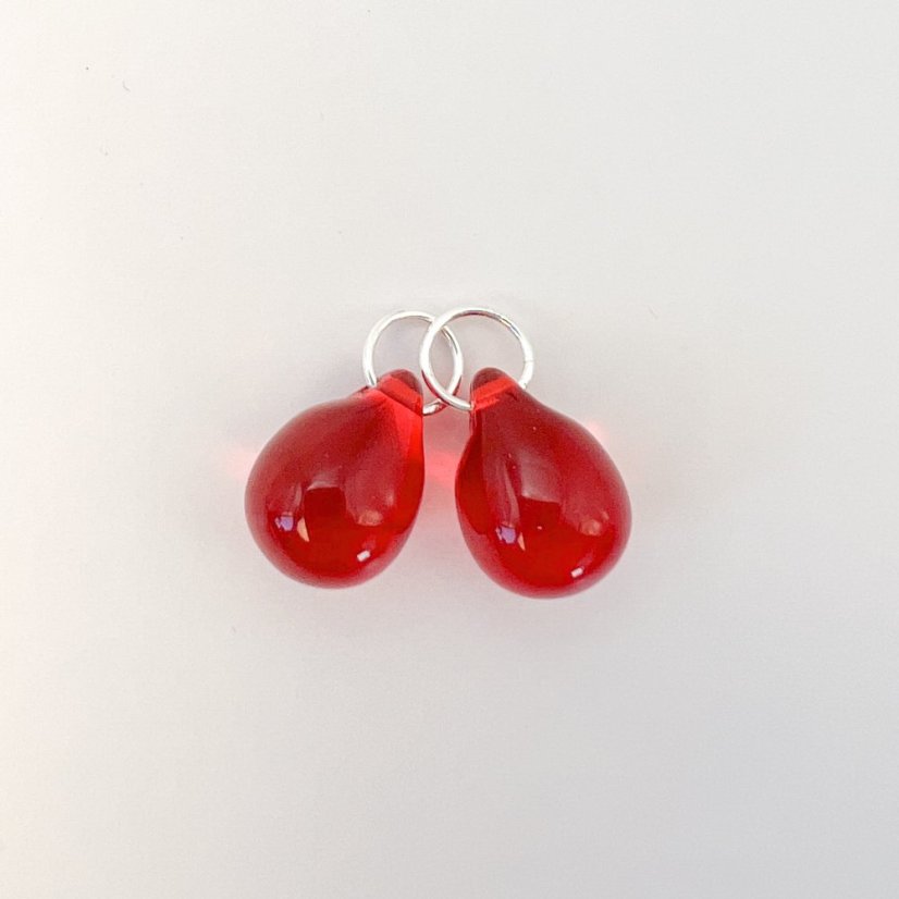 Čerešně za blůzku - Standard (proměnky)