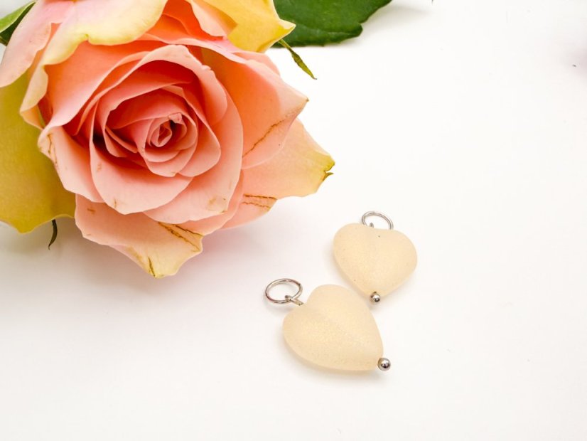 Miluju všechny - Startovací sada 13v1 (kroužky 12mm)  se šperkovnicí zdarma