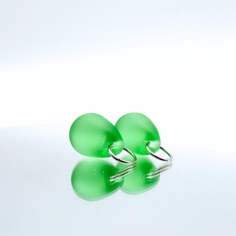 Matná startovací sada se šperkovnicí zdarma