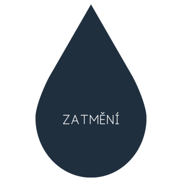 Zatmění