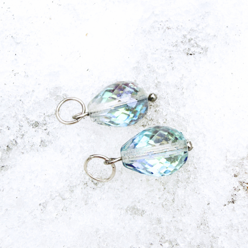 Střípky - Měsíční svit  (Proměnky)