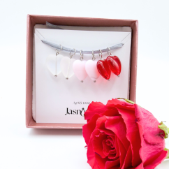 Něžná - Kolekce sklíček (Proměnky)