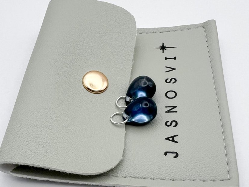 Za zrcadlem (proměnky)