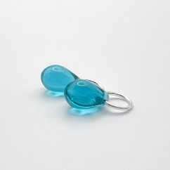 mini tichá laguna