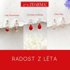 2+1 Radost z léta