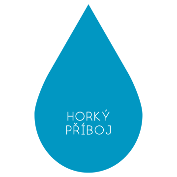 Horký příboj