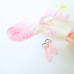 Jazýčky Čistá něha