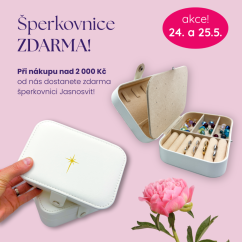 Šperkovnice