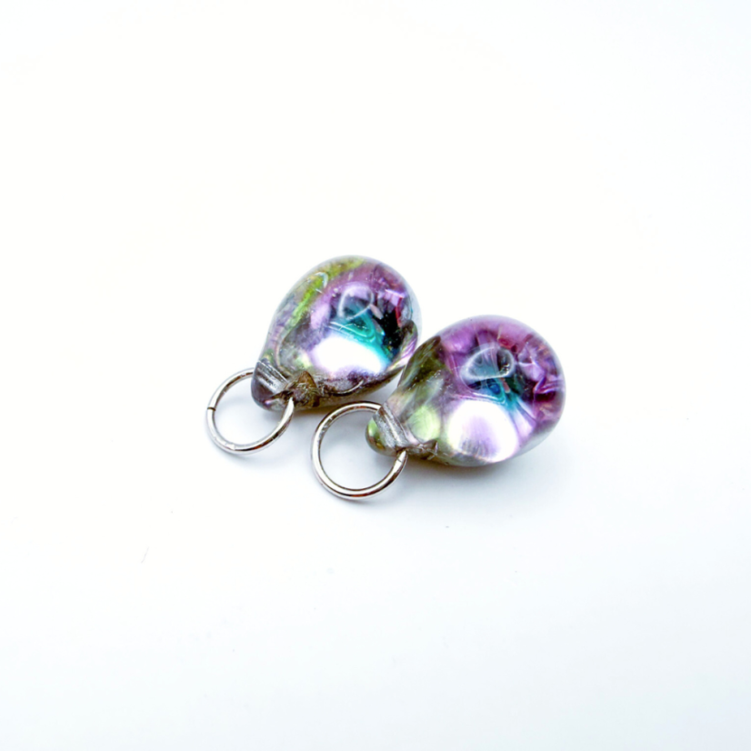 Mezi světy (Proměnky)