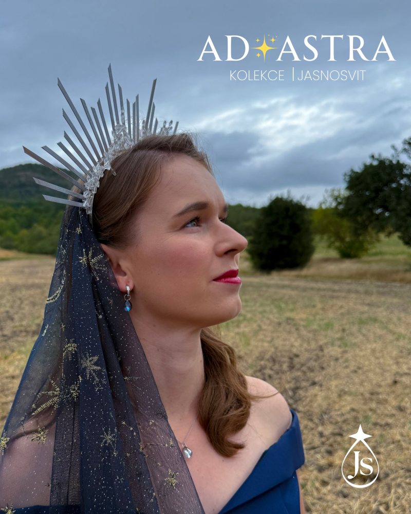 Kolekce Ad Astra - Proměnky Jasnosvit